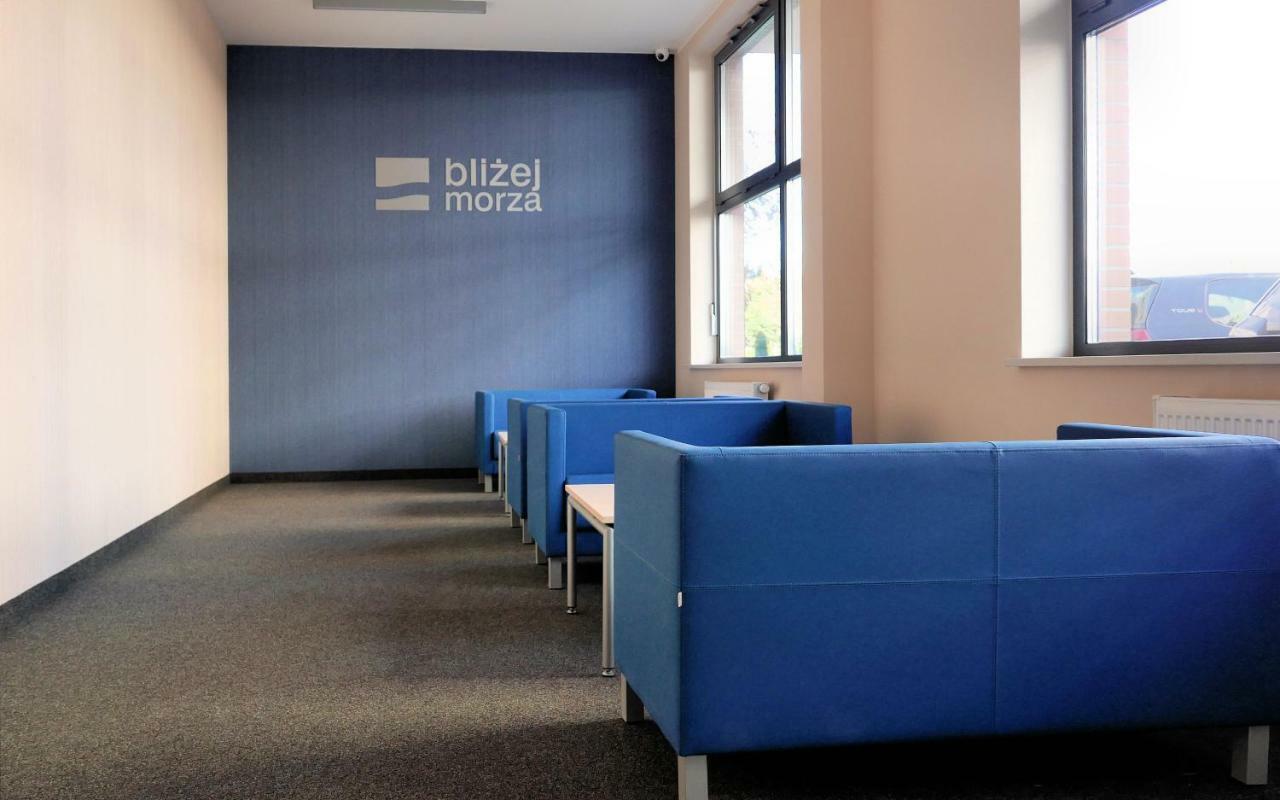 Chilliapartamenty - Blizej Morza - Karla Kolobrzeg Bagian luar foto
